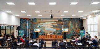 Tigre: El Concejo Deliberante eliminó el pase sanitario y exime de patente a los vehículos híbridos municipalizados