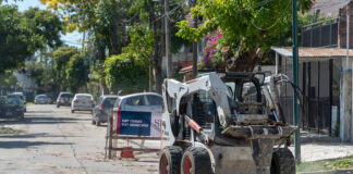 San Isidro: Avanzan las repavimentaciones en calles de Martínez