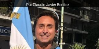 Malvinas: En primera persona