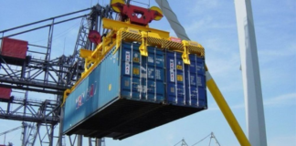 Las exportaciones bonaerenses tuvieron un primer bimestre histórico
