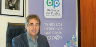 Lorenzino aseguró que es “necesario” avanzar hacia una nueva Ley de Alquileres