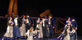 Tigre: Abrió la convocatoria para formar parte del Ballet Municipal de Folklore y Tango del Municipio