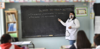 Tigre: Estudiantes ya pueden inscribirse en el programa municipal de apoyo escolar, Tigre te Acompaña
