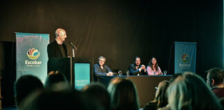Escobar: El Presupuesto Participativo 2022 otorga $232.000.000 a las Unidades de Gestión Comunitaria para que vecinos y vecinas presenten, debatan y voten las obras de sus barrios