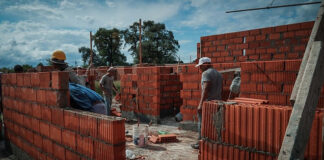 Escobar: La Municipalidad convoca a la inscripción para créditos del programa Casa Propia