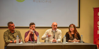 Escobar: La Municipalidad anunció un Plan Estratégico Cultural y Turístico