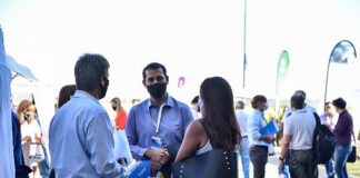 Escobar: Se consolida como municipio promotor de la industria y el trabajo en toda la región
