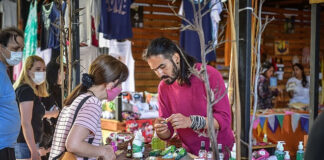 Escobar: Semana Santa, la Municipalidad ofrece variadas actividades culturales y recreativas en el distrito