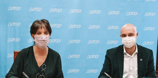 Escobar: Se firmó un convenio con la AFIP para instalar una nueva delegación en el distrito