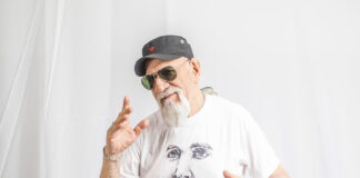 Escobar: Willy Quiroga llega al Teatro Seminari con su ópera rock “La Biblia según Vox Dei”