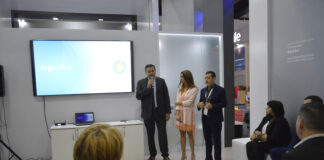 Tigre: El Municipio presente en el World Travel Market Latín América 2022 en Brasil