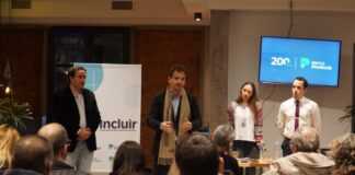San Isidro: El Banco Provincia brindó charla a comerciantes sobre acceso a herramientas financieras