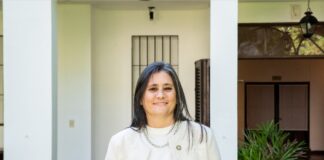 San Isidro: Por primera vez el Colegio de Abogados será conducido por una mujer