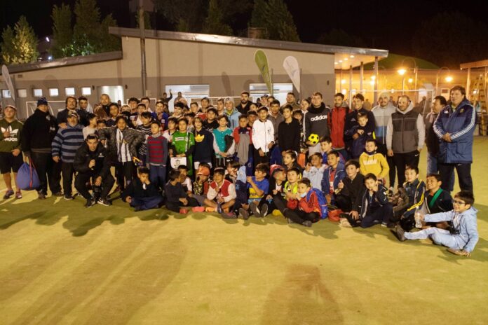 San Fernando Deportes
