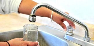 Vicente López: Información sobre el servicio de agua en Munro y Florida Oeste