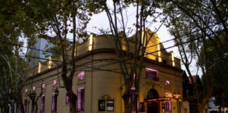 Vicente López: Agenda cultural del fin de semana