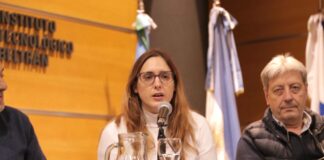 Trabajo y la UOM firmaron acuerdo para potenciar la formación laboral de las y los metalúrgicos
