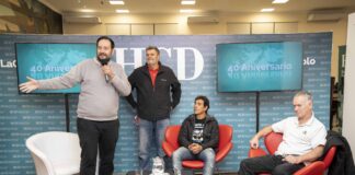 Tigre: Malvinas está presente en el Concejo Deliberante hoy más que nunca