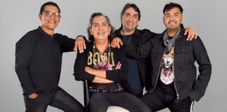 Escobar: Los Nocheros tocarán este sábado en el Predio Floral para celebrar el aniversario del 25 de mayo