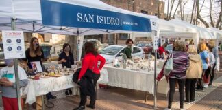 San Isidro: Nueva edición de la Expo Emprendedores con más de 80 stands