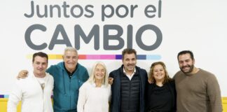 Ritondo: “La inflación está haciendo estragos y el gobierno sigue frenado por la interna”