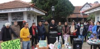 Tigre: La Ley de Humedales suma apoyo