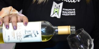 Malvinas: Se realizó el 5° encuentro de Productores Vitivinícolas de Buenos Aires