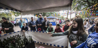 San Isidro: Kermesse y música para celebrar San Isidro Labrador