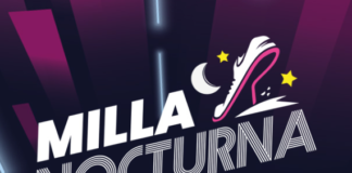 Malvinas: Se realizará el evento “Milla Nocturna”
