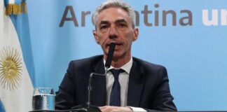 Declararon a Mario Meoni ciudadano ilustre posmortem de la provincia de Buenos Aires