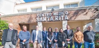 San Isidro: PAMI suma a la Clínica Santa Rita con más especialidades