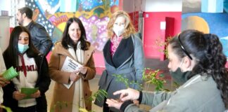 Vicente López: Educación ambiental para más de 16.000 jóvenes