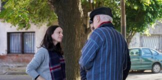 Vicente López: Soledad Martínez supervisó el avance del plan de poda en Villa Martelli