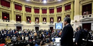 Diputados trata la Ley de Alivio Fiscal que beneficia a monotributistas y autónomos