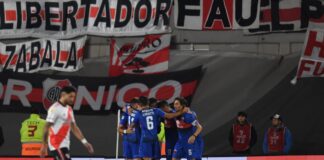 Tigre: Tigre eliminó a River y jugará con Argentinos Juniors una semifinal de la LPF