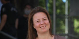 Vicente López: María Florencia Guerci, “En Vicente López tenemos muchos programas que articulan con los emprendedores”