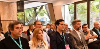 Lordén: “Habrá candidatos radicales en todos los distritos”