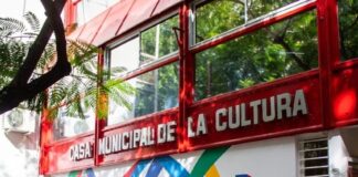 Vicente López: Llega la muestra “Pasolini 100” a la Casa de la Cultura