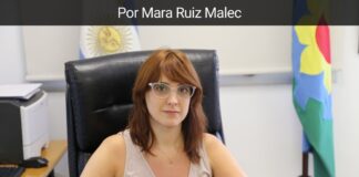 1 de Mayo – Dia del trabajador y la trabajadora