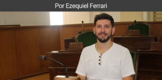 ¿El pueblo quiere saber de qué se trata?