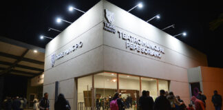 Tigre: Nuevas propuestas culturales para disfrutar en el Teatro Pepe Soriano