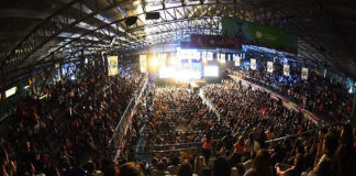 Escobar: La Municipalidad ofrece una variada agenda para disfrutar el fin de semana