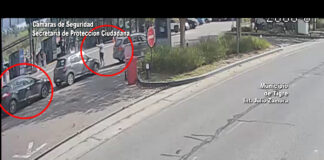 Tigre: Tenían pedido de captura internacional y robaban vehículos con un inhibidor, fueron detenidos por el COT y la Policía del Municipio