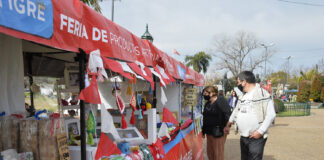 Tigre: Origen Tigre se incorporó a los descuentos de la tarjeta Soy Tigre