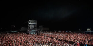 Escobar: Expo Escobar 2022, se lanzó la venta de entradas generales para los principales shows del multievento de negocios más grande del país