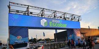 Escobar: Expo Escobar 2022 tendrá un amplio y diverso espacio de dialogo para abordar la agenda de actualidad de la Argentina