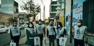 Escobar: Censo 2022, la municipalidad le abre la puerta a quienes no pudieron ser relevados