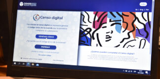 Tigre: El Municipio brinda información útil para realizar el Censo Digital 2022