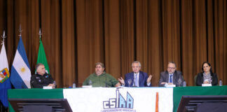 Alberto Fernández: “Un país sin industria es un país sin trabajo”