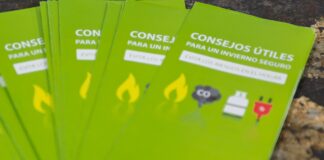 San Fernando: Se brindó nuevas charlas de prevención de accidentes domésticos junto a Murgas en Red